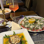 Photo n°1 de l'avis de Christian.i fait le 22/02/2024 à 20:09 sur le  Pizzeria Allegretto Ristorante à Leipzig