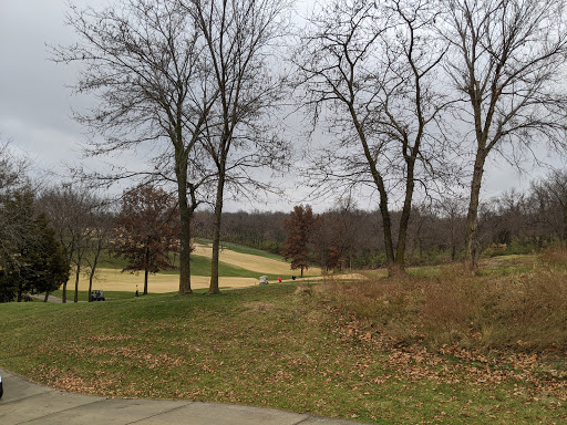 Golf Course «WinterStone Golf Course», reviews and photos, 17101 E Kentucky Rd, Independence, MO 64058, USA