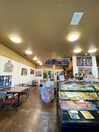 Cafe «Coffee Works», reviews and photos, 3418 Folsom Blvd, Sacramento, CA 95816, USA