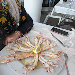 Photo n°2 de l'avis de giuseppe.c fait le 23/12/2020 à 14:04 sur le  Arnaldo Sea Restaurant à Montenero di Bisaccia