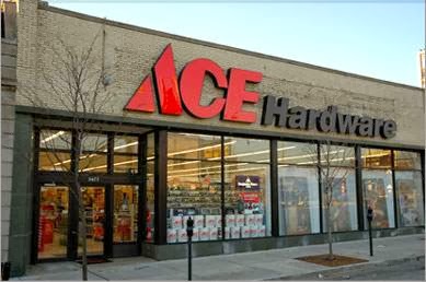 Edgebrook Ace Hardware, 5423 W Devon Ave, Chicago, IL 60646, USA, 
