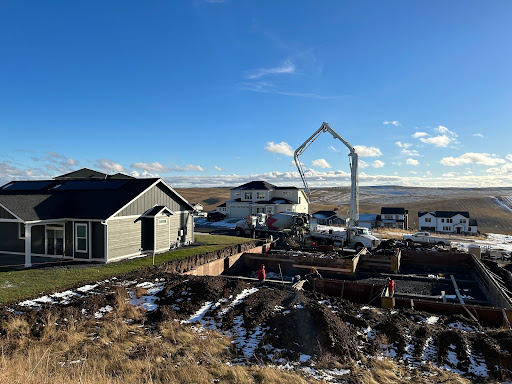 Home Builder «Bobo Construction», reviews and photos