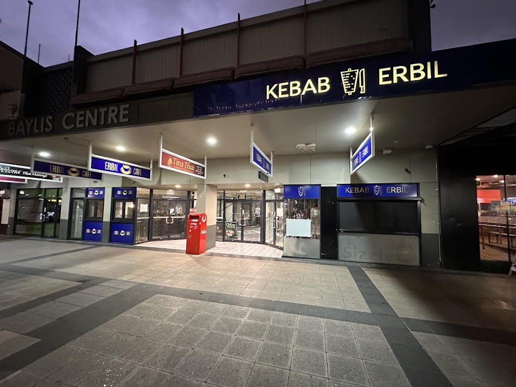 Kebab Erbil 2650