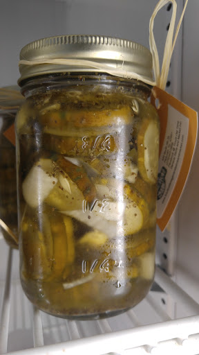 Grocery Store «Troutt Old Time General Store And Market», reviews and photos, 433 N 4th St, Paducah, KY 42001, USA