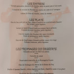 Photo n° 4 de l'avis de Jonathan. fait le 08/03/2022 à 11:28 pour Les Saveurs du Bistrot à Lyon