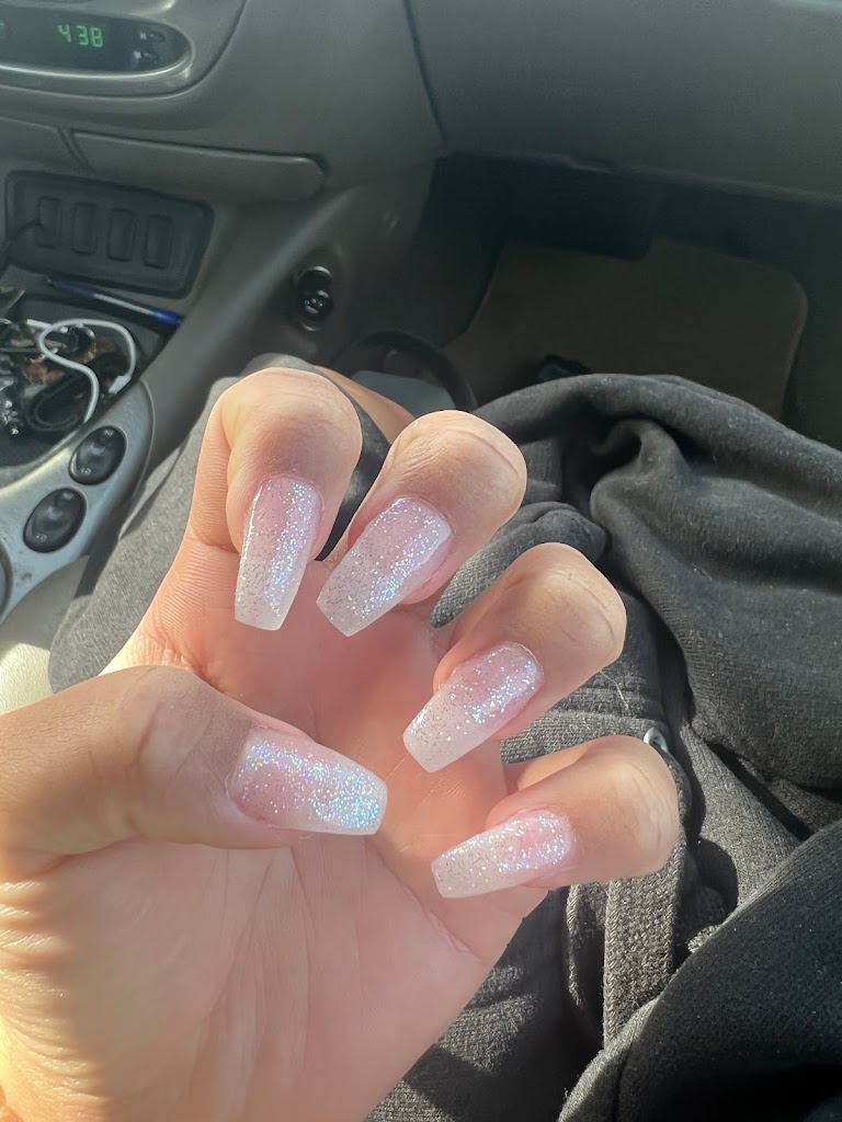 Cindy Nail Salon 92027