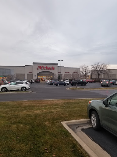 Craft Store «Michaels», reviews and photos, 4125 Riverdale Rd, Riverdale, UT 84405, USA