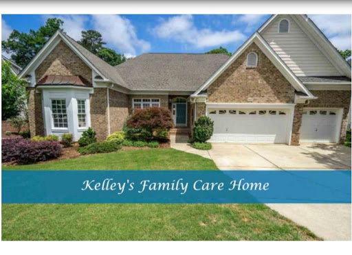 Kelley's Family Care Home