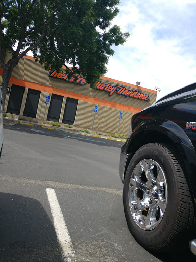 Harley-Davidson Dealer «McGuire Harley-Davidson», reviews and photos, 93 1st Ave N, Pacheco, CA 94553, USA