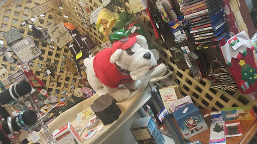 Thrift Store «County Line Thrift Store», reviews and photos, 4130 Charles Hardy Pkwy, Dallas, GA 30157, USA