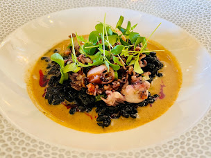 Photo n°35 de Restaurant Laflora à Mougins ()