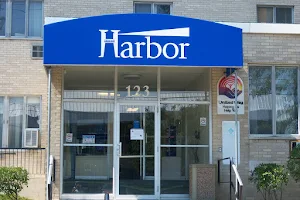 Harbor image