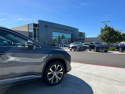 Lexus Dealer «Lexus of Pleasanton», reviews and photos, 4345 Rosewood Dr, Pleasanton, CA 94588, USA