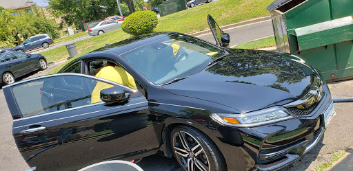 Car Wash «Montgomery Village Car Wash», reviews and photos, 19604 Club House Rd, Gaithersburg, MD 20886, USA