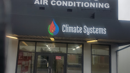 Climate Systems ltd