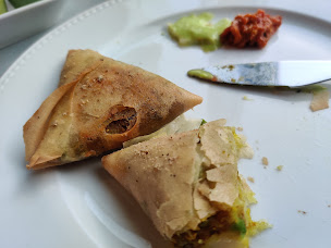 Photo n°13 de Bollywood Restaurant indien à Hérouville-Saint-Clair ()