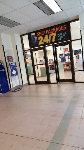 Post Office «United States Postal Service», reviews and photos, 103 W Powell Blvd, Gresham, OR 97030, USA