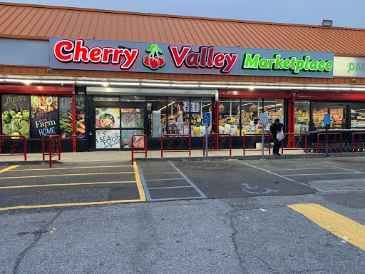 Supermarket «Compare Foods», reviews and photos, 54 E Suffolk Ave, Central Islip, NY 11722, USA