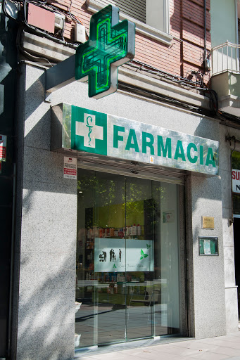 Farmacia Jesús Ruiz