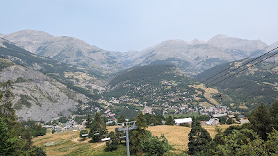 Val d'Allos Labellemontagne à Foux d'Allos (La)