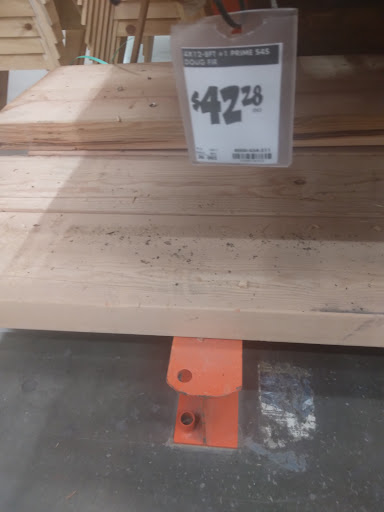 Home Improvement Store «The Home Depot», reviews and photos, 8850 San Ysidro Ave, Gilroy, CA 95020, USA