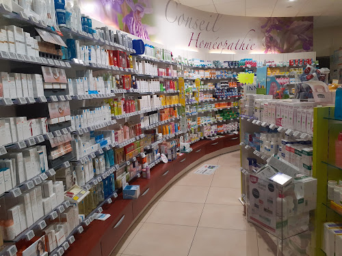 Pharmacie Francès à Monclar-de-Quercy