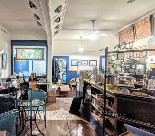 Bazaar Café