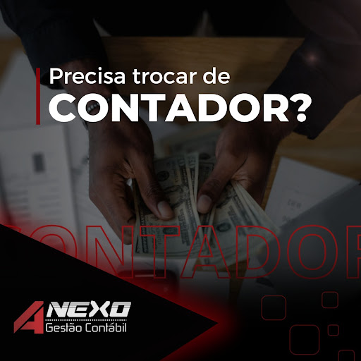 Logo da empresa - Contabilidade Goiania