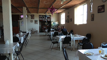 Restaurant El Mezquite - 46172 Balcones, Jalisco, Mexico