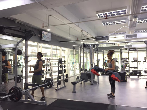 Anytime Fitness TTDI
