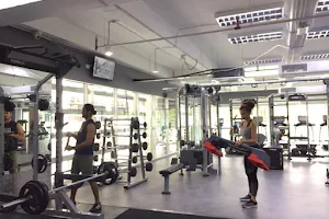 Anytime Fitness TTDI image