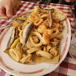 Photo n°3 de l'avis de Michele.r fait le 05/07/2022 à 13:47 sur le  Hostaria Sconta à Caorle