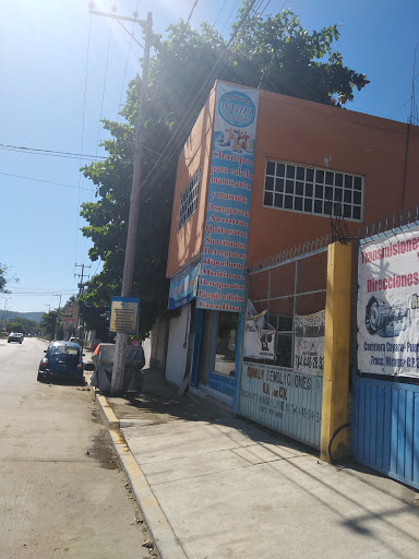 Servicio de limpieza Acapulco de Juárez