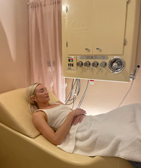 Self-Centered Detox & Rejuvenation Spa - Photo 2 - Car repair in Tempe, AZ, Chandler