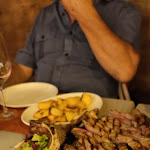 Photo n°2 de l'avis de katia.a fait le 13/06/2019 à 19:40 sur le  Steakhall Mattatoio Modena à Modena