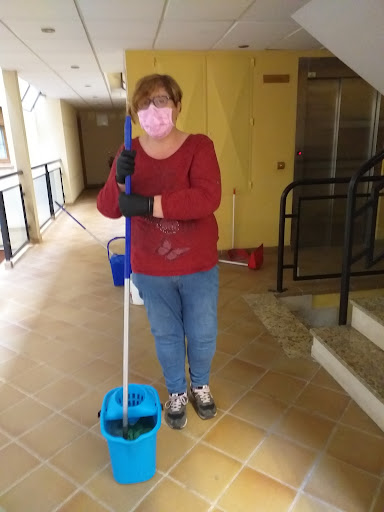 Limpiezas Asuncion en Candeleda, Ávila‎