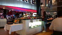 Atmosphère du Restaurant Café Barrière Toulouse - n°7