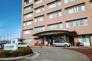 Gunma Saiseikai Maebashi Hospital image