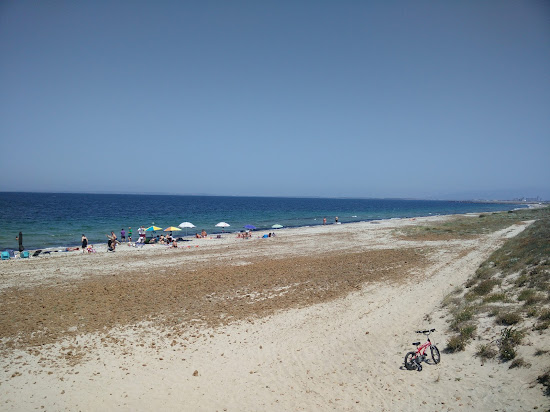Arborea Beach
