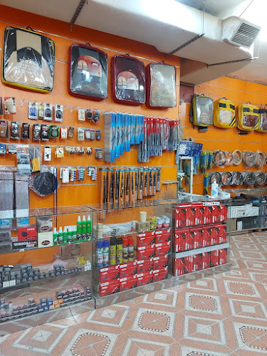 العبود لزينة السيارة - الرياض