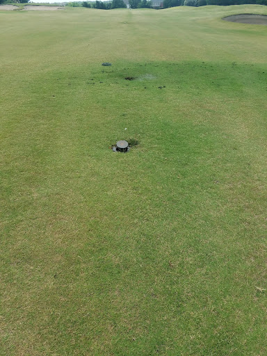 Golf Course «Buffalo Creek Golf Club», reviews and photos, 624 Country Club Dr, Rockwall, TX 75032, USA