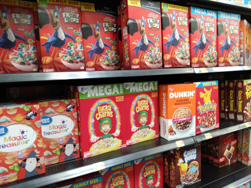 Department Store «Walmart Supercenter», reviews and photos, 11700 US-380, Cross Roads, TX 76227, USA