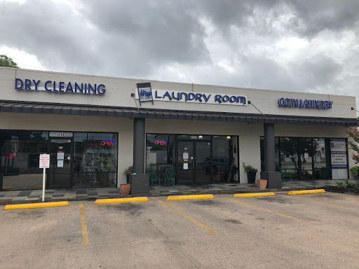 The Laundry Room - Dry Cleaner