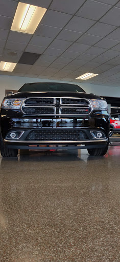 Car Dealer «Snethkamp Chrysler Dodge Jeep Ram», reviews and photos, 11600 Telegraph Rd, Redford Charter Twp, MI 48239, USA