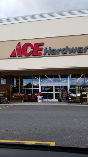 Hardware Store «Ace Hardware Mills River», reviews and photos, 3340 Boylston Hwy, Mills River, NC 28759, USA