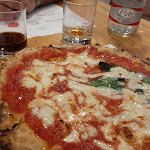 Photo n°21 de l'avis de Arianna.l fait le 22/08/2022 à 21:08 sur le  Sunrise Pizza à Caserta