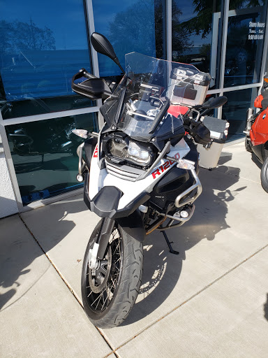 Motorcycle Dealer «Cycle Specialties, Inc.», reviews and photos, 1201 N Carpenter Rd, Modesto, CA 95351, USA