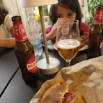 Photo n°1 de l'avis de Giorgia. fait le 06/07/2023 à 07:56 sur le  L'angolo della Puccia à Lecce