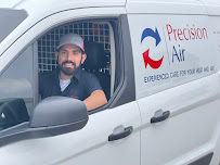 Precision Air - Photo 7 - Car repair in Corpus Christi, TX, Corpus Christi