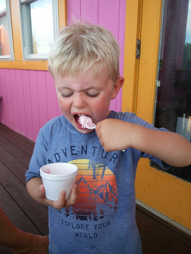 Ice Cream Shop «Cups and Cones», reviews and photos, 40146 NC-12, Avon, NC 27915, USA